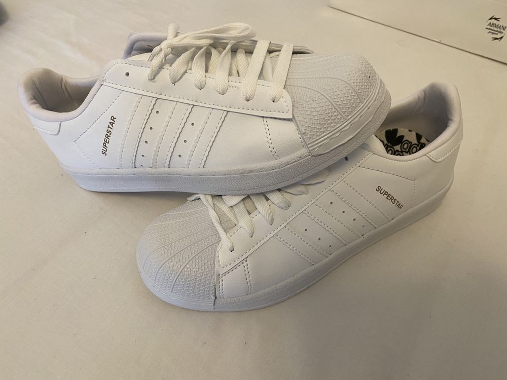 Tennis Adidas Unisex NOVO