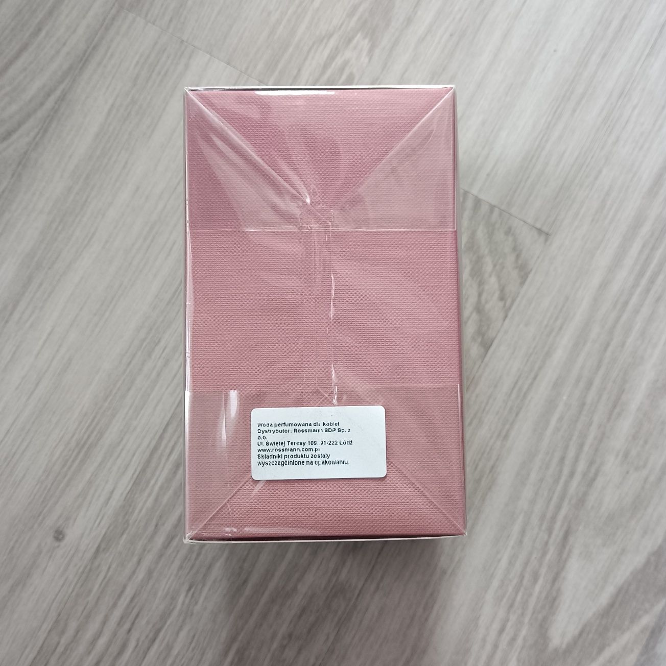 Oh! The Origin TOUS różowe różowy 100 ml EDP nowe w folii