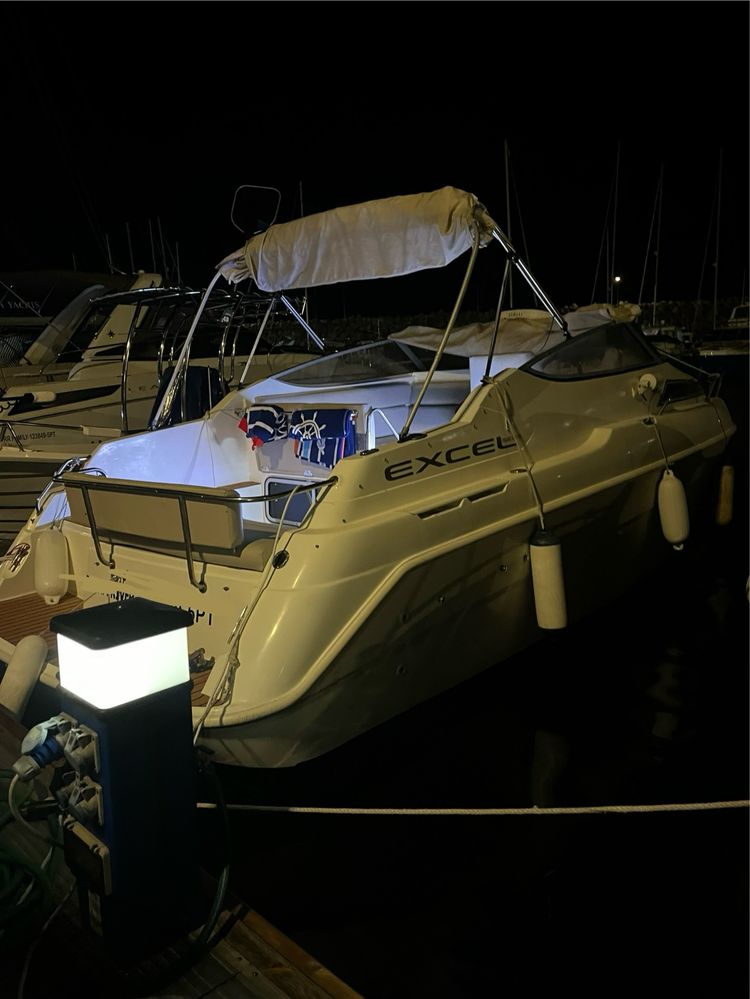 Barco Excel 235 SE