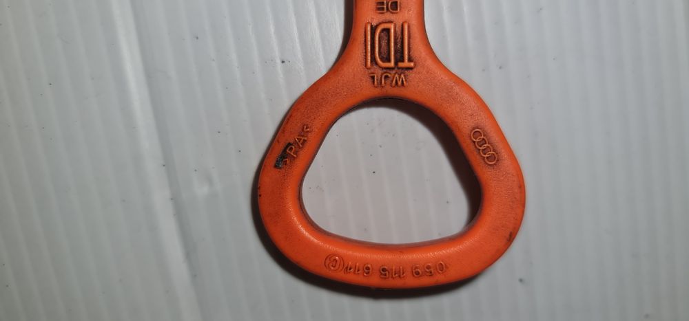 Щуп масляный Aydi Tdi