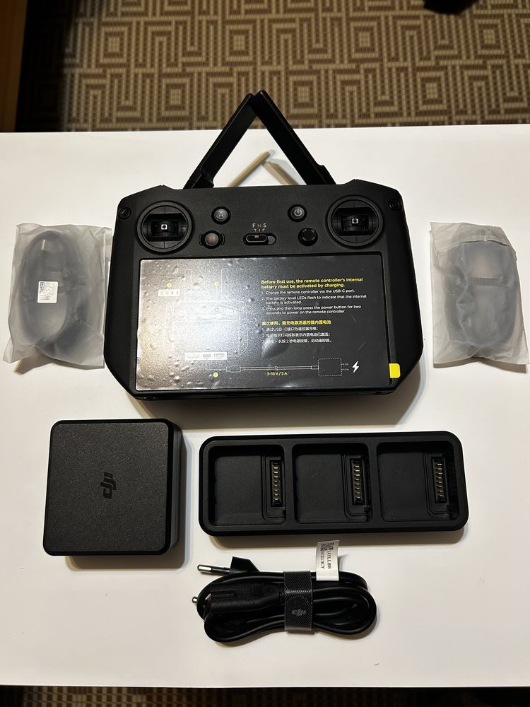 Пульт Dgi RC Pro RM510m