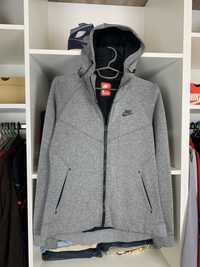 Зіп-худі Nike Tech Fleece