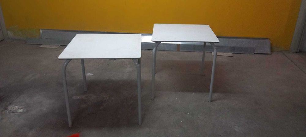 Mesa de Jardim 80x80