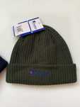 Шапка Champion Beanie шерсть оригінал