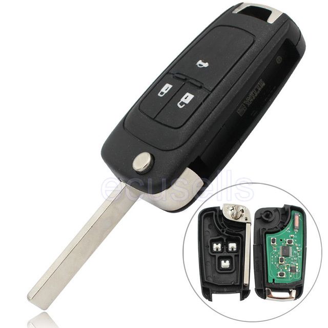 Chave comando completa varias marcas Ford, Laguna, Megane, Smart, VW