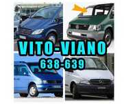 Разборка шрот вито Vito 638 639 Блок комфорта SAM