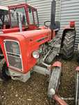 C330 3p ciągnik traktor