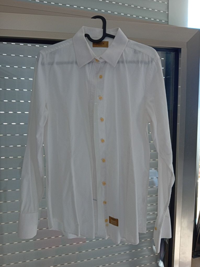 Camisa Sacoor 42