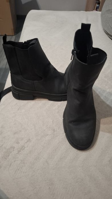 Botki damskie rozm 39