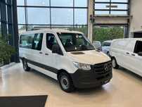 Mercedes-Benz Sprinter Sprinter  9 miejsc, 2024 NMP62195