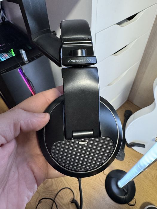 Pioneer hdj- x5 btk usados