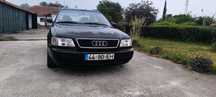 Audi A6 1.9 TDI+