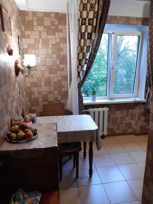 Продажа 1 комн. квартиры ул. Энтузиастов