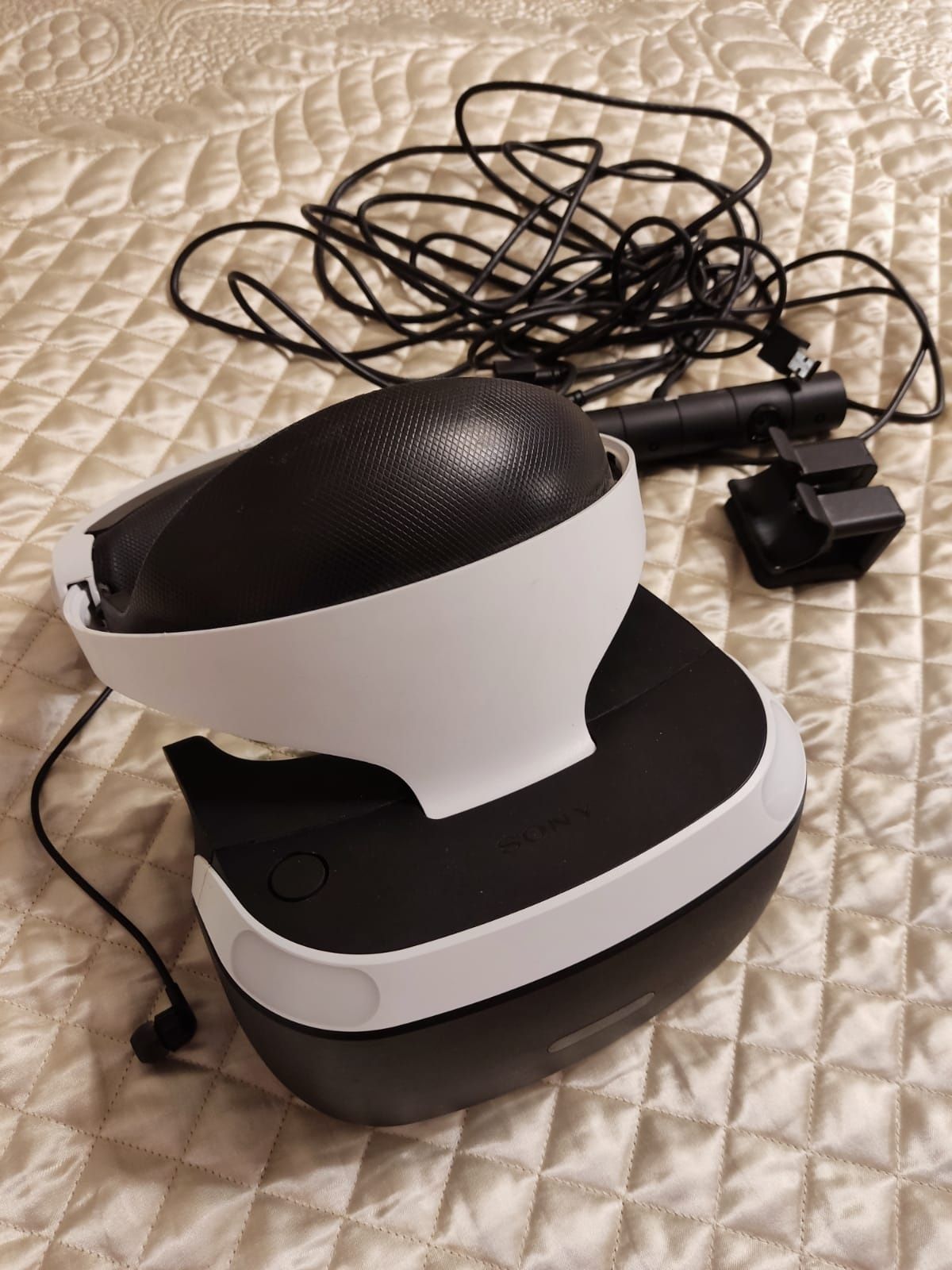 Ps vr [r2] в полном комплекте