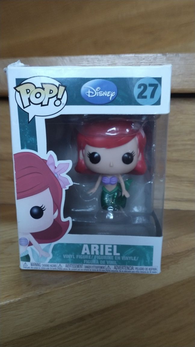 Figurka Funko Pop Disney