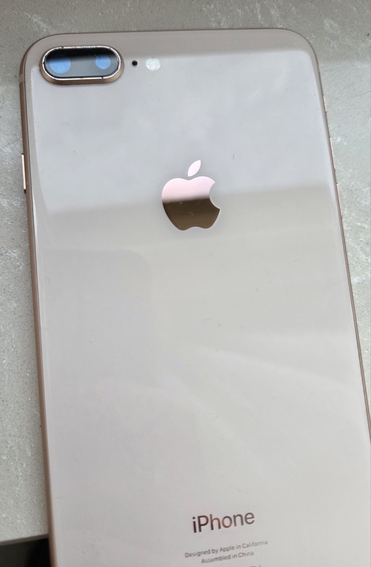 iPhone 8 Plus 256GB