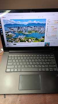 IdeaPad 530S-15IKB Intel Core i5 16GB / 256 GB sprawny