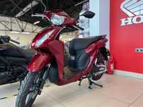 Honda Vision Skuter Vision NSC 110