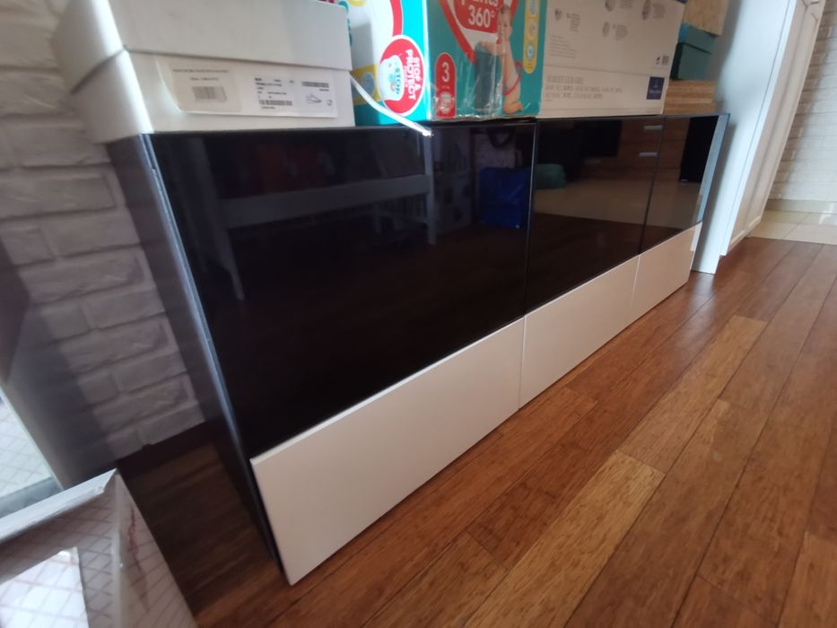 Zestaw mebli b. Dobry stan