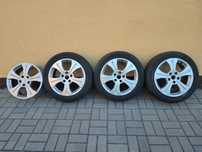Alufelgi Renault Megane 3 17" 5x114,3