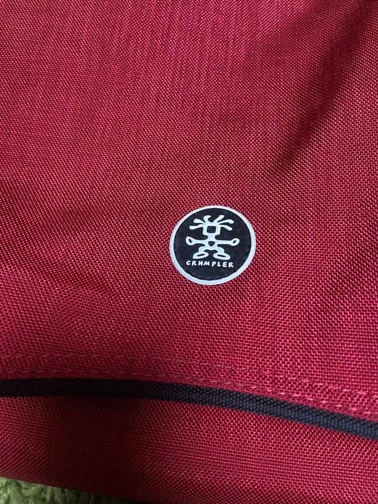 Mochila Crumpler