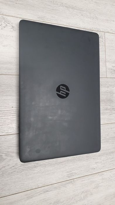 Ноутбук Hp 455. Amd A4.