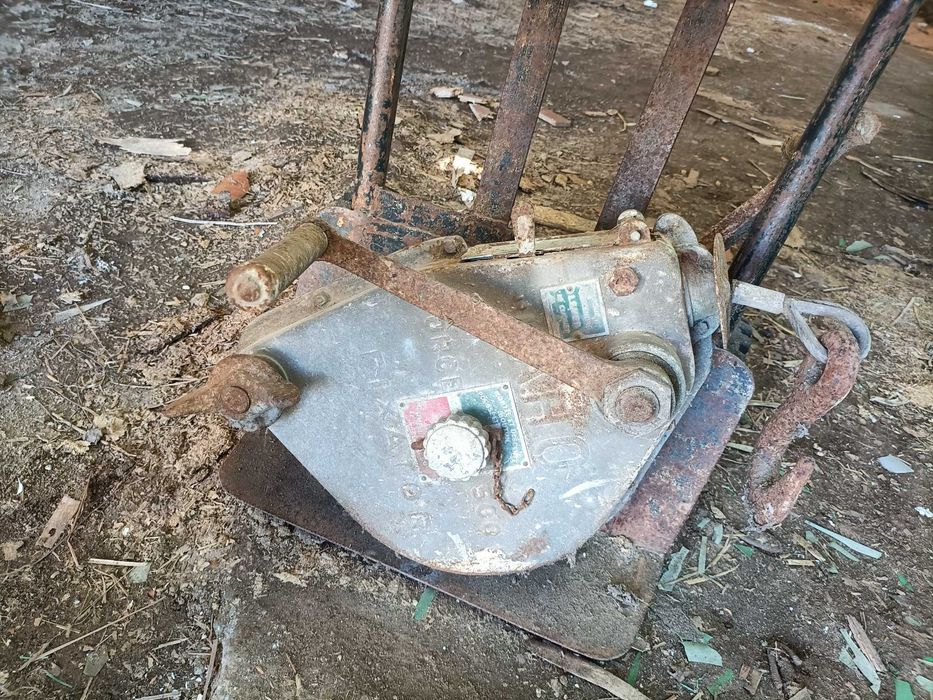 Elevador (Fixator) LAHO