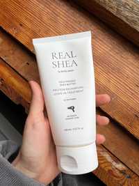 Термозахист Rated Green Real shea