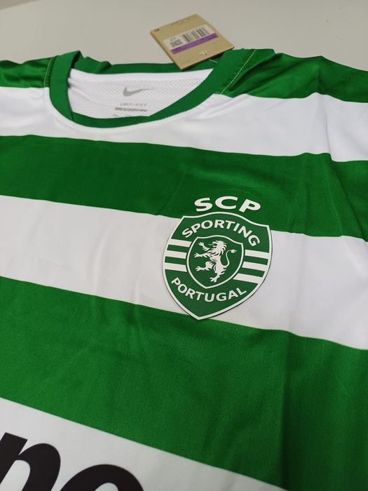 Camisola Sporting XXL