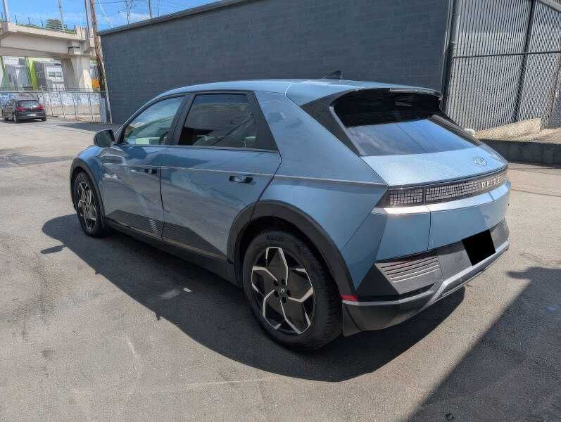 2022 Hyundai Ioniq 5 SEL