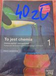 To jest chemia 1