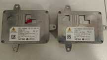 komplet przetwornice xenon hyundai i30 i40 kia ceed II 100% sprawne