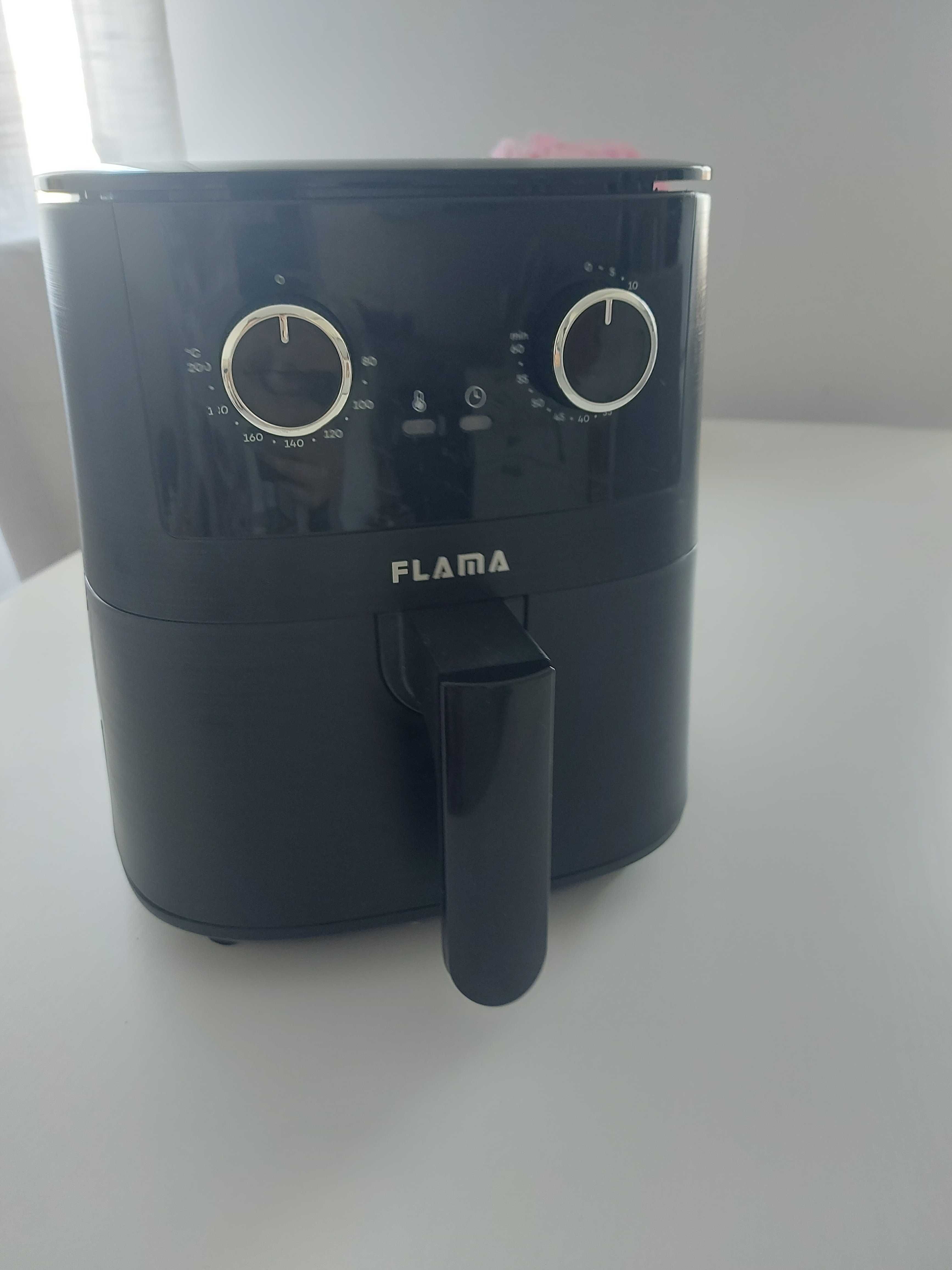 Airfryer Flama como nova
