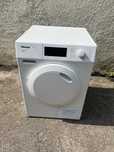 Suszarka Miele TEC665WP Gwaracja Dostawa