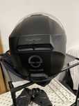 Vendo ou troco schuberth S3