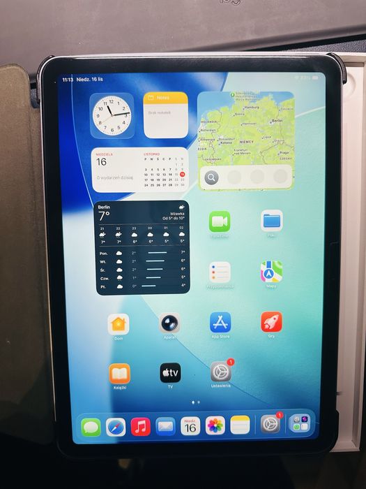 Ipad air m2 128Gb
