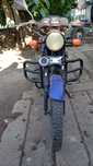 Продаю мопед Spark 110c