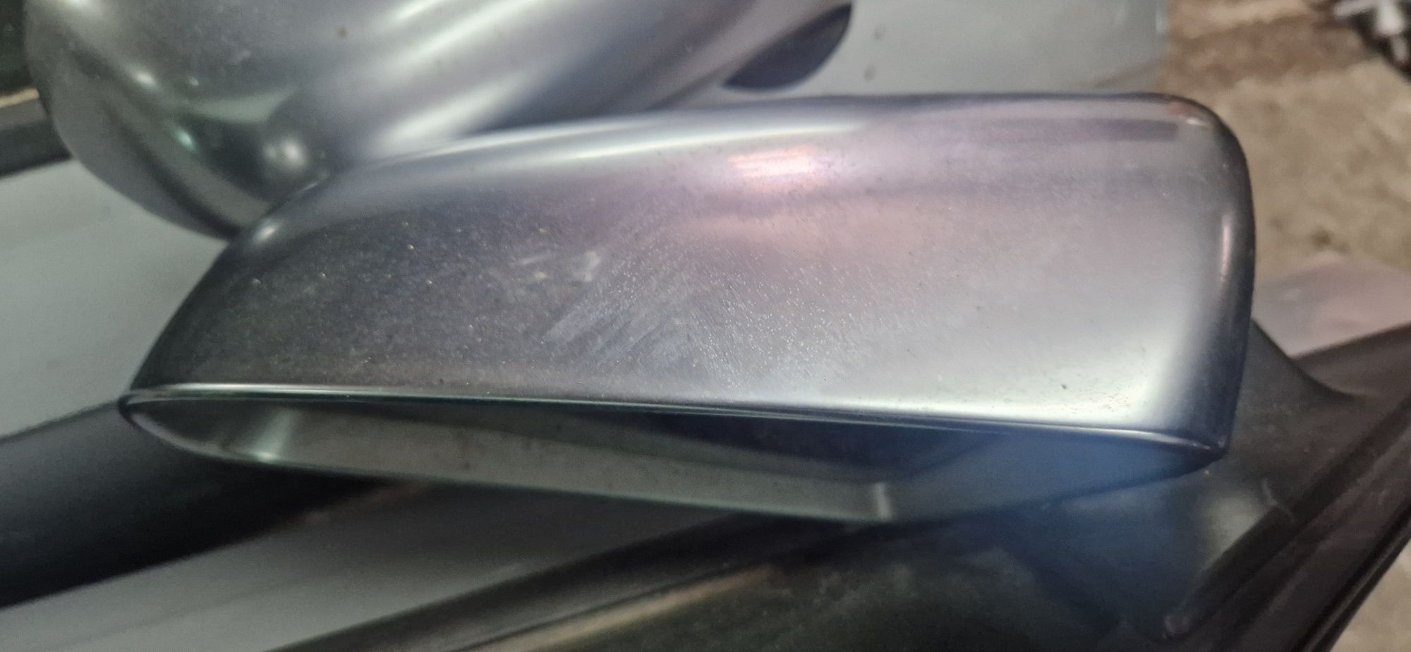 Espelhos Audi S3 8P 2005 a 2012