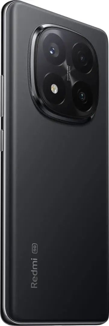 Смартфон Xiaomi Redmi Note 14 Pro+ 12/512 Midnight Black