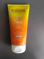 Eveline Cosmetics Bit C energy Łagodny żel-krem do mycia twarzy