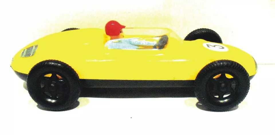 Porsche 718/2 1960 - made in PORTUGAL by PEPE - 1970's