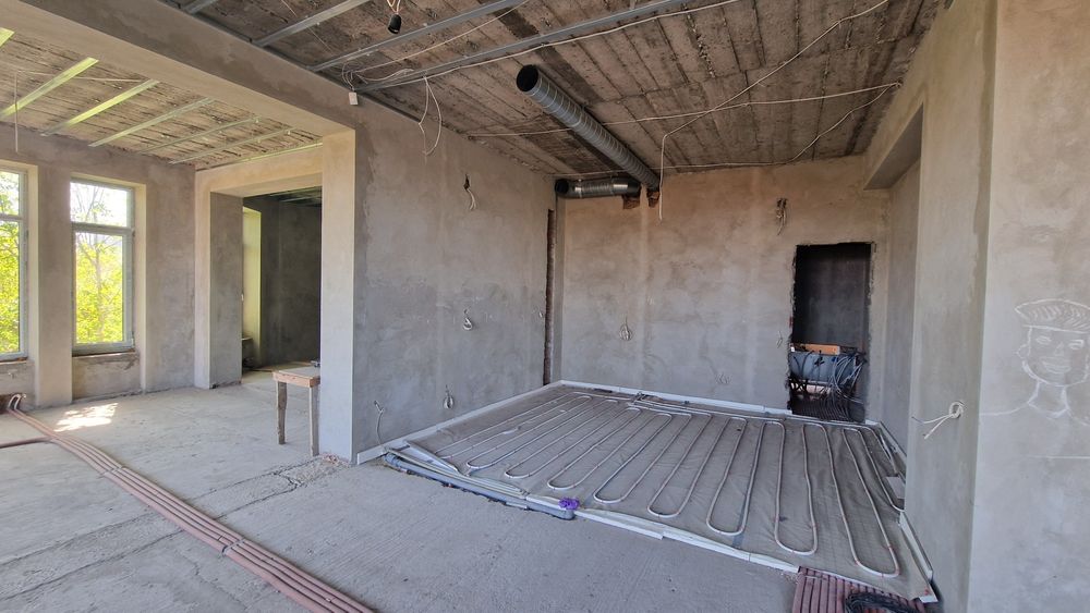 Продається будинок Мальованка