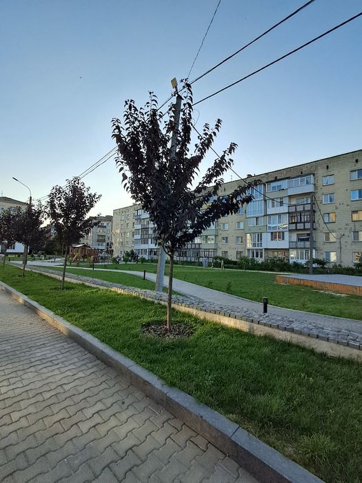 Продаж 2-кімнатної квартири