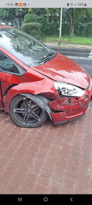 Ford s max 2.5 B+G
