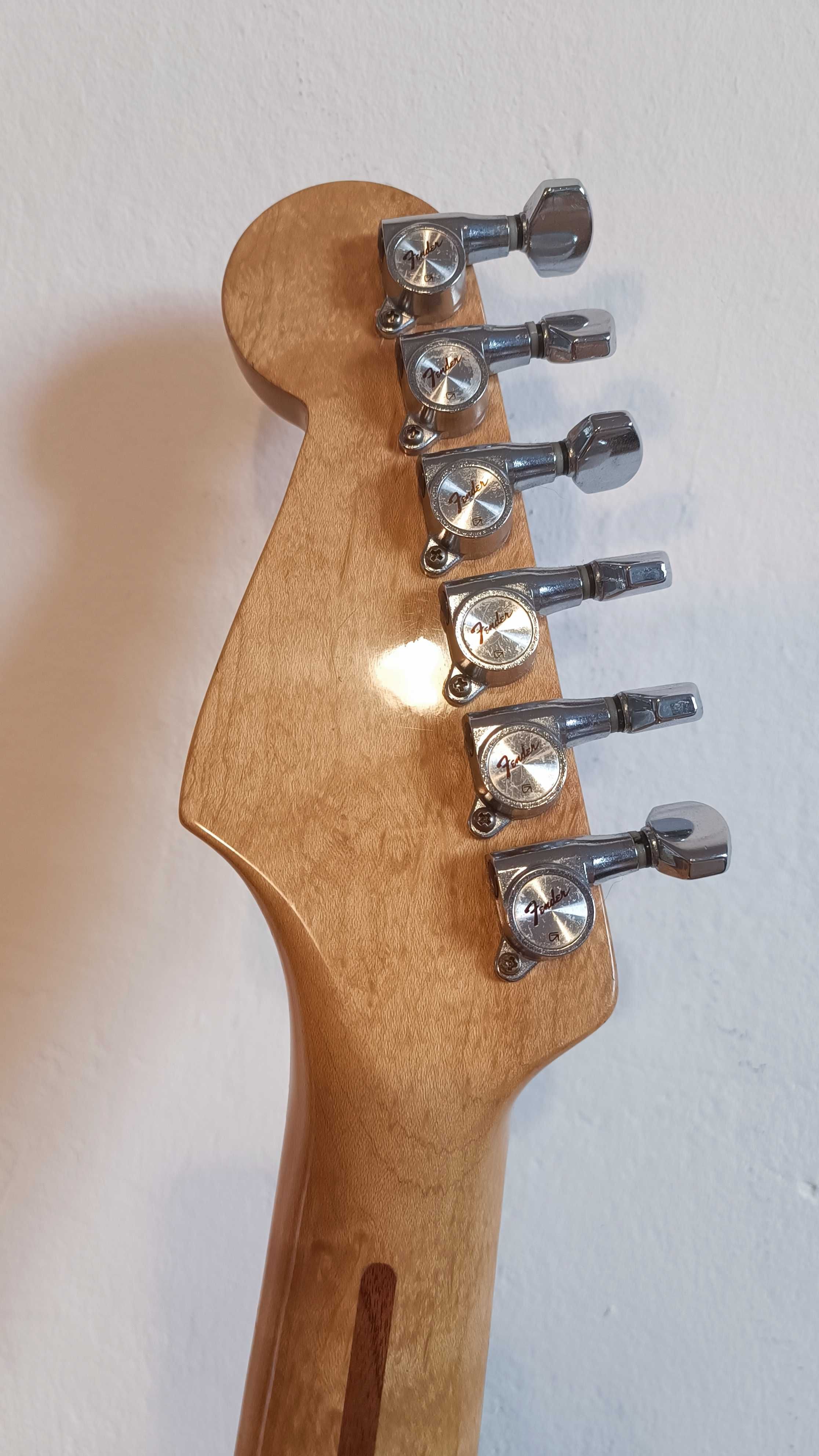 Gitara elektryczna Fender Squier HST Bullet, Made in Korea