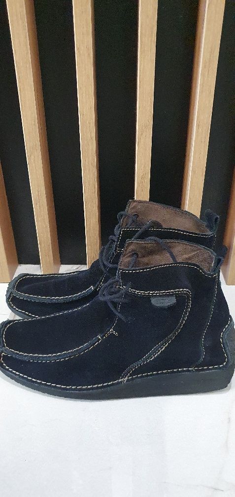 Buty Camel Active rozmiar 39,5