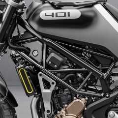 АКЦІЯ! Мотоцикл Husqvarna Svartpilen 401 Доставка по Україні