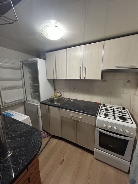 Здам 1 нокімнатну квартиру , поруч Урожай , Центр