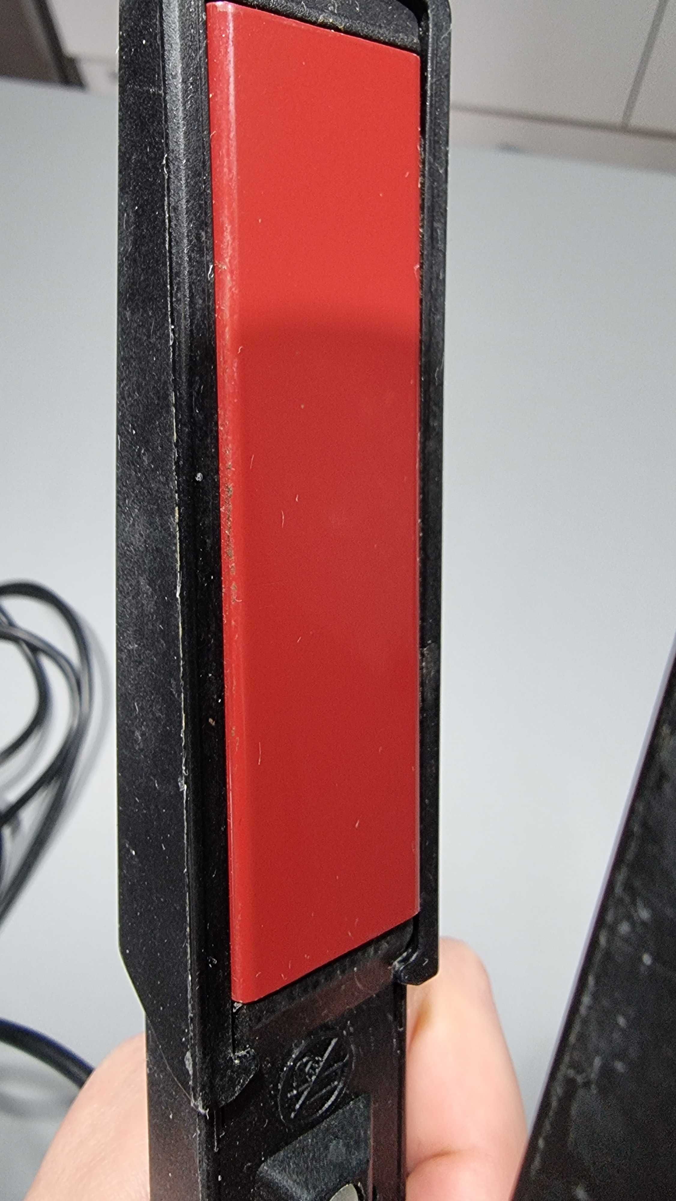 Laserowy Prostownik Jonowy GA.MA CP3M HPT TOURMALINE