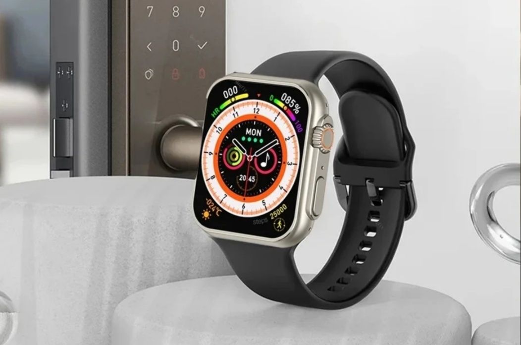 Bracelete para smartwatch